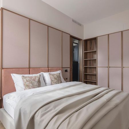 Aparthotel Villa Helvetia Vintage Suites&Breakfast Merano Esterno foto