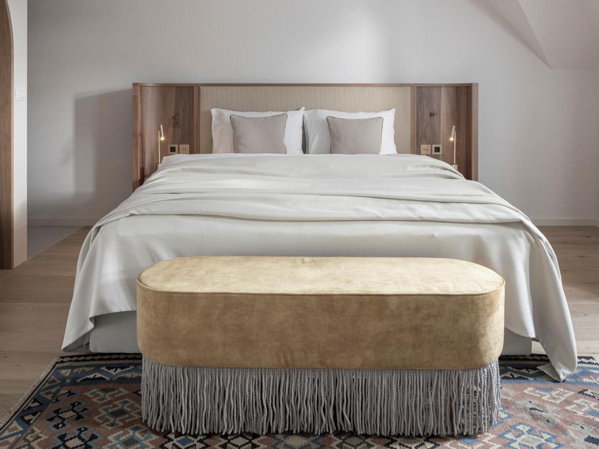Aparthotel Villa Helvetia Vintage Suites&Breakfast Merano Esterno foto