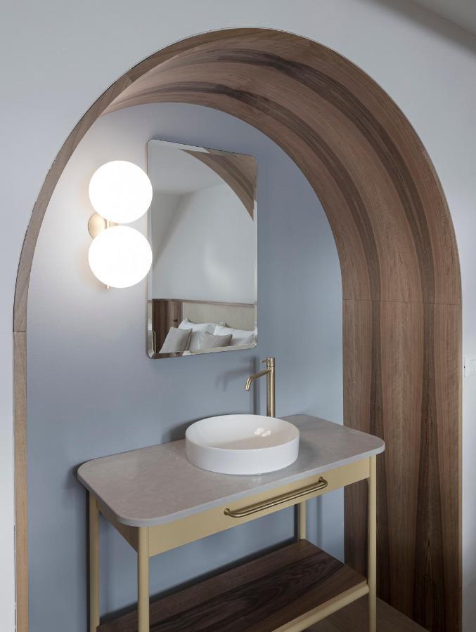 Aparthotel Villa Helvetia Vintage Suites&Breakfast Merano Esterno foto
