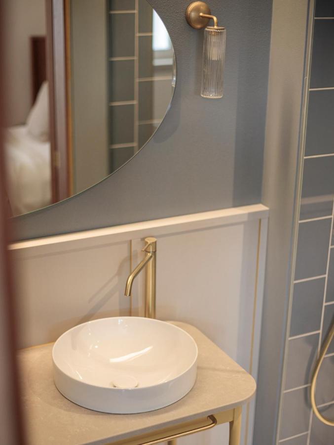 Aparthotel Villa Helvetia Vintage Suites&Breakfast Merano Esterno foto
