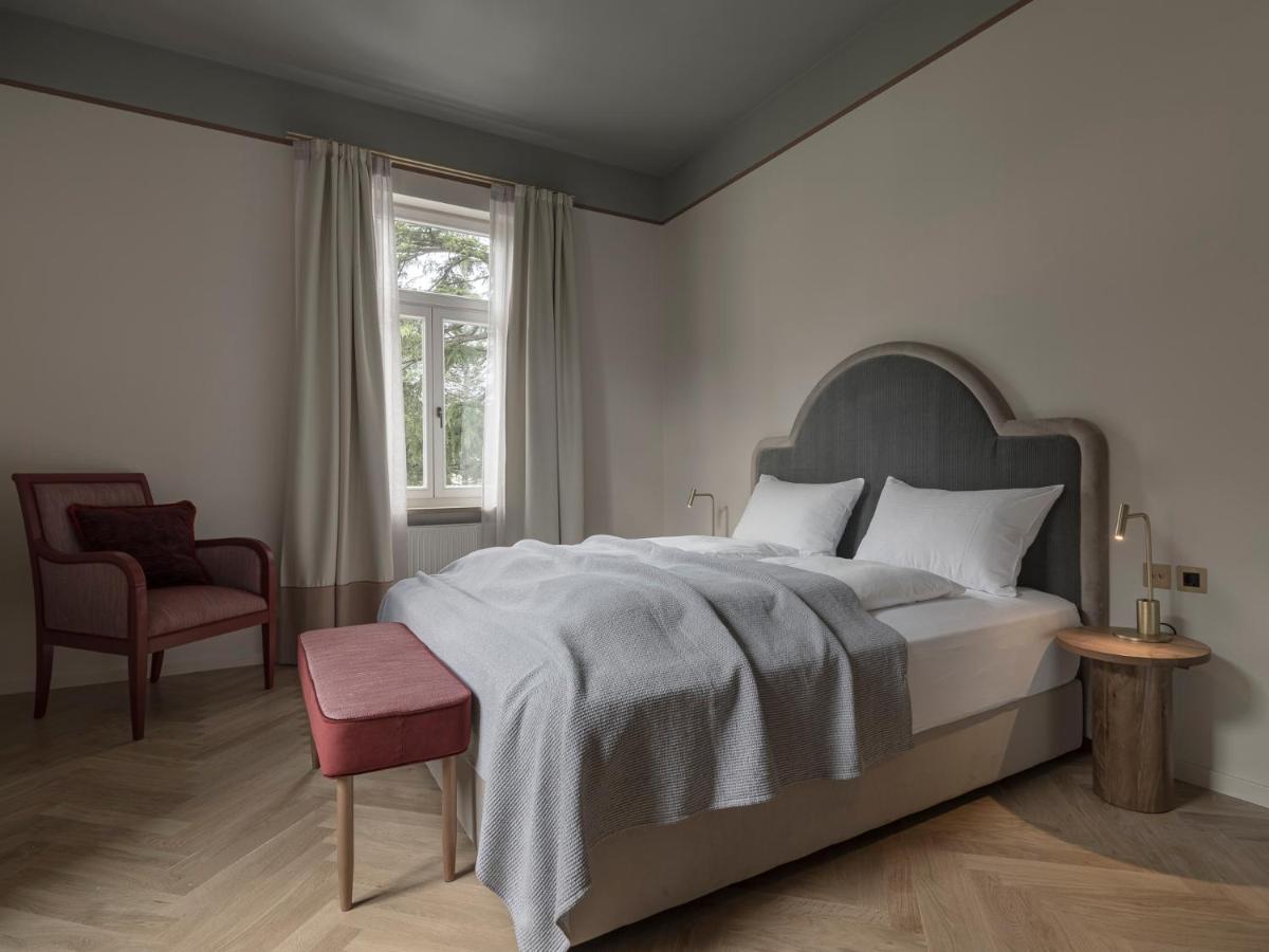 Aparthotel Villa Helvetia Vintage Suites&Breakfast Merano Esterno foto