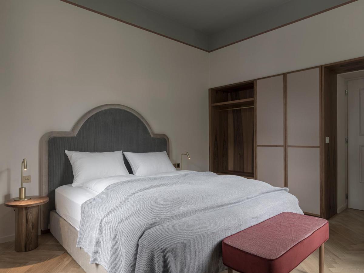Aparthotel Villa Helvetia Vintage Suites&Breakfast Merano Esterno foto
