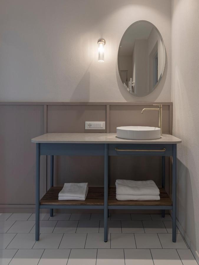 Aparthotel Villa Helvetia Vintage Suites&Breakfast Merano Esterno foto