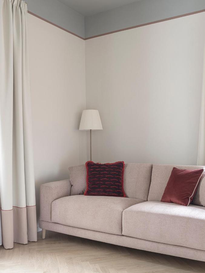 Aparthotel Villa Helvetia Vintage Suites&Breakfast Merano Esterno foto