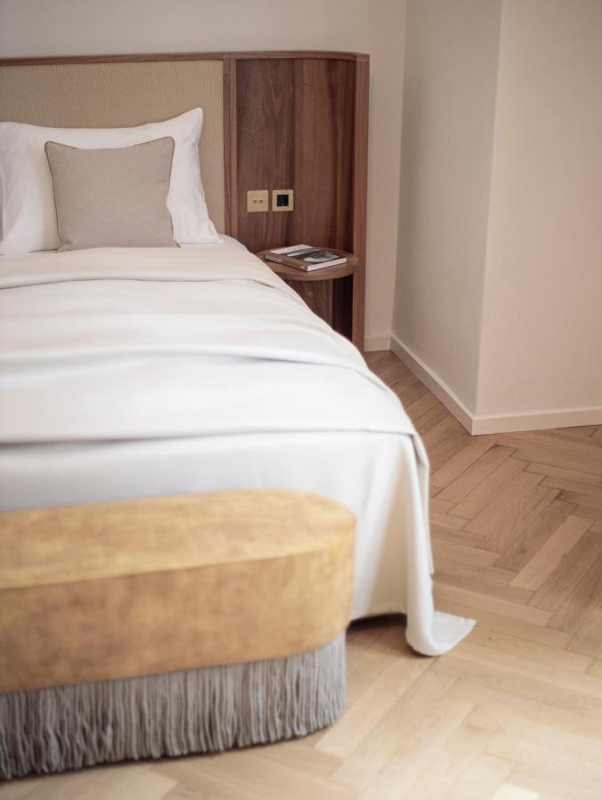Aparthotel Villa Helvetia Vintage Suites&Breakfast Merano Esterno foto