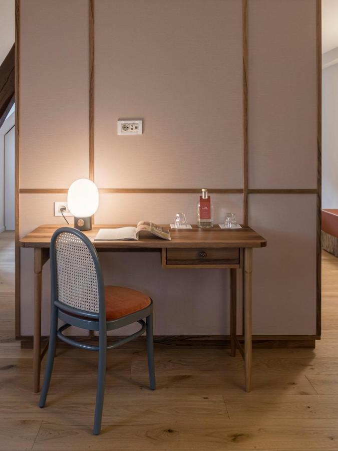 Aparthotel Villa Helvetia Vintage Suites&Breakfast Merano Esterno foto