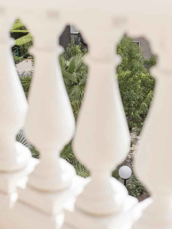 Aparthotel Villa Helvetia Vintage Suites&Breakfast Merano Esterno foto