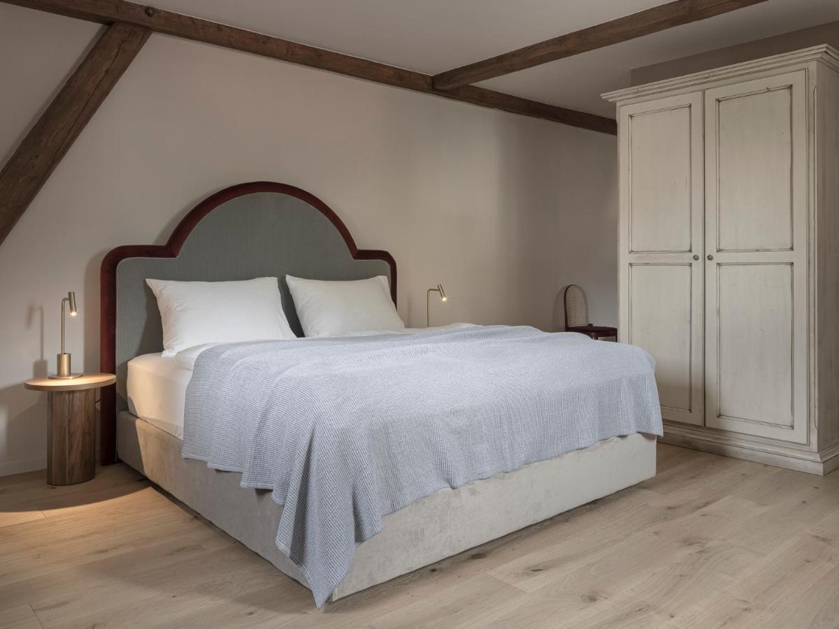 Aparthotel Villa Helvetia Vintage Suites&Breakfast Merano Esterno foto