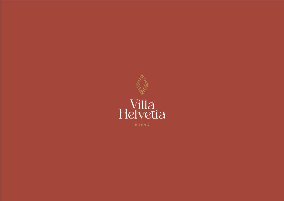 Aparthotel Villa Helvetia Vintage Suites&Breakfast Merano Esterno foto