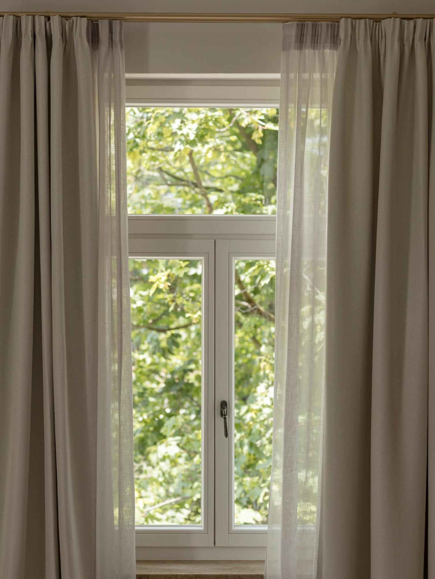 Aparthotel Villa Helvetia Vintage Suites&Breakfast Merano Esterno foto
