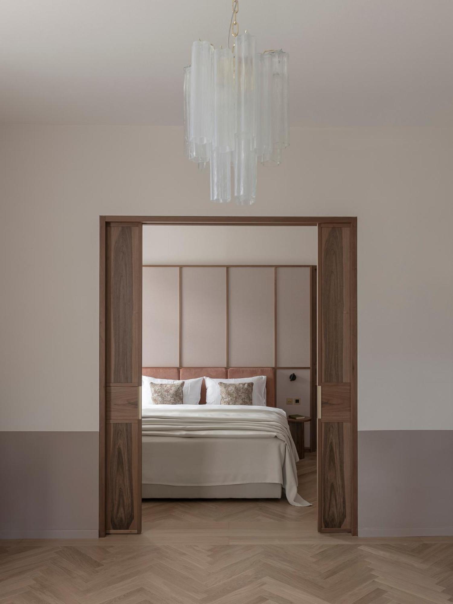 Aparthotel Villa Helvetia Vintage Suites&Breakfast Merano Esterno foto