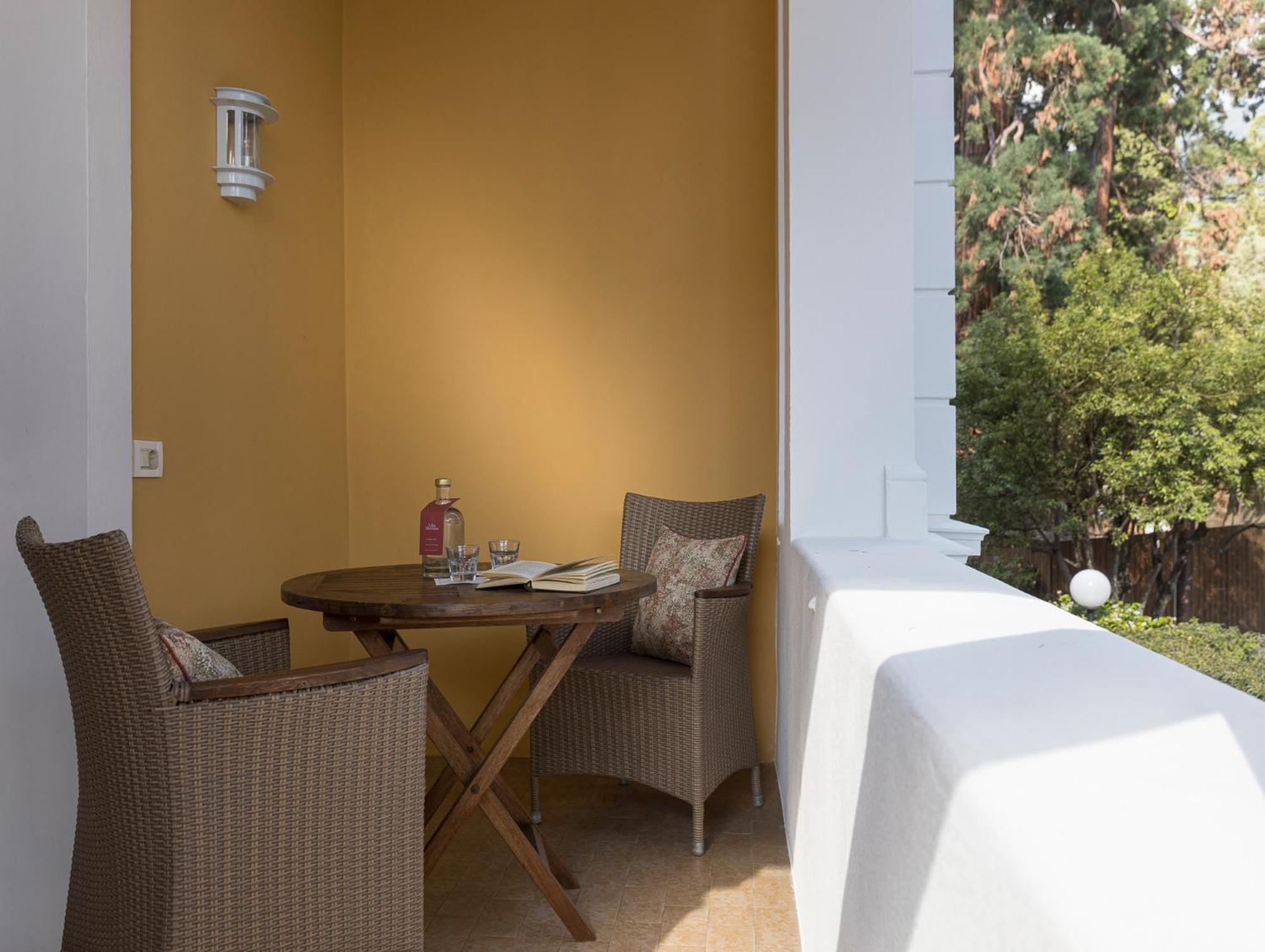 Aparthotel Villa Helvetia Vintage Suites&Breakfast Merano Esterno foto