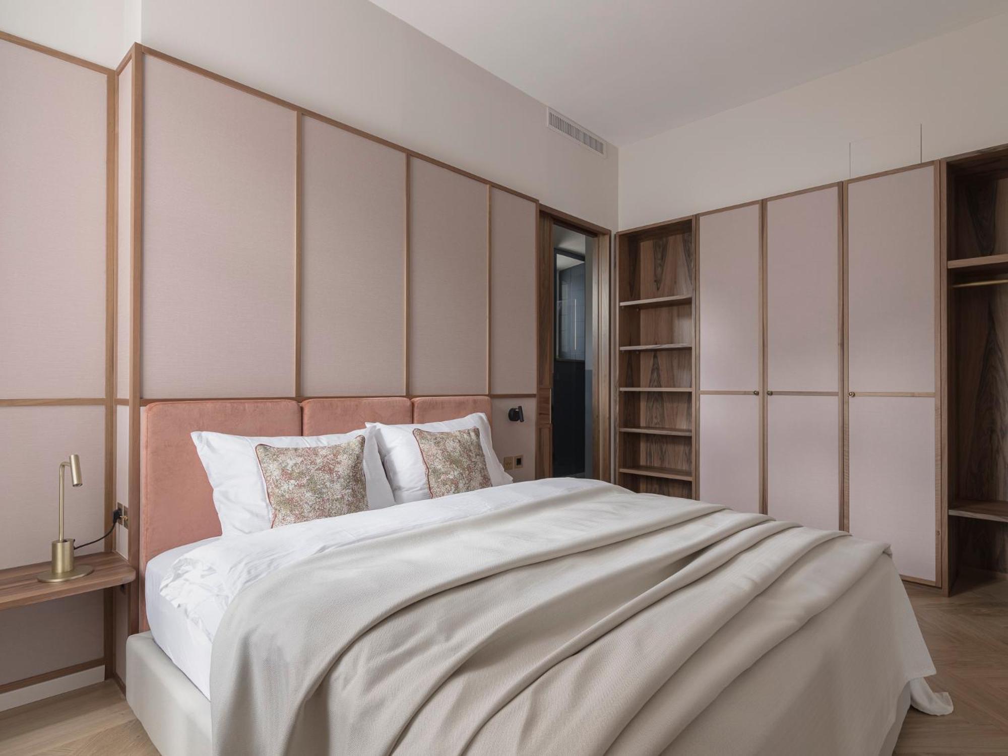 Aparthotel Villa Helvetia Vintage Suites&Breakfast Merano Esterno foto