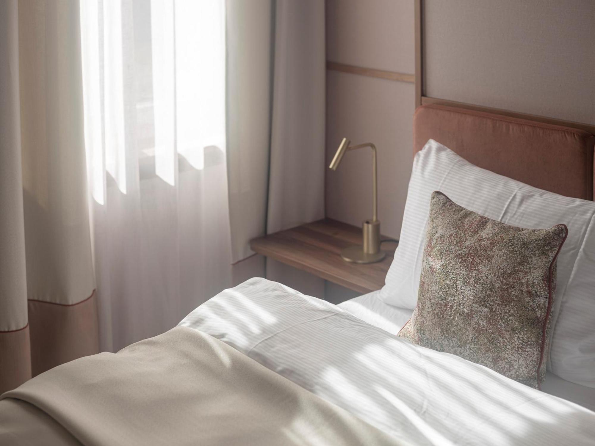Aparthotel Villa Helvetia Vintage Suites&Breakfast Merano Esterno foto