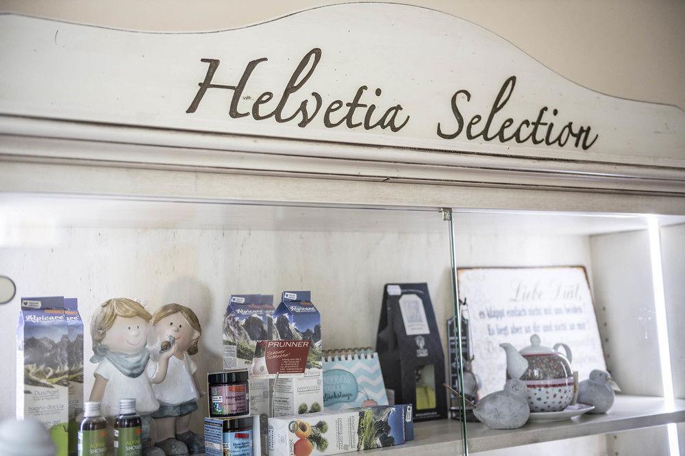 Aparthotel Villa Helvetia Vintage Suites&Breakfast Merano Esterno foto