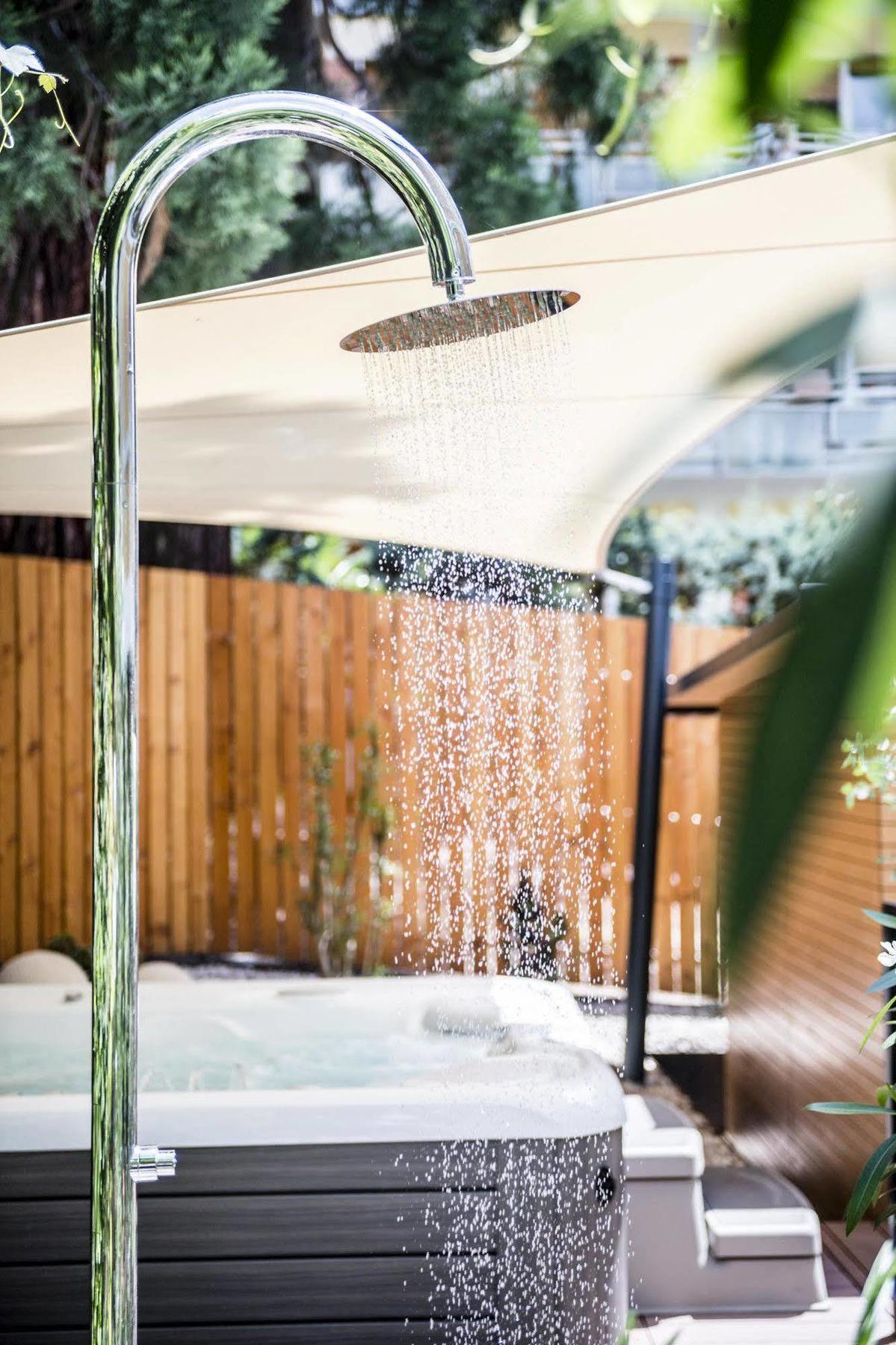 Aparthotel Villa Helvetia Vintage Suites&Breakfast Merano Esterno foto
